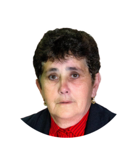 Liza Mintoff